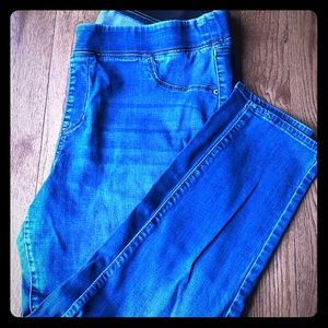 Women’s Old Navy Jeggings size 20